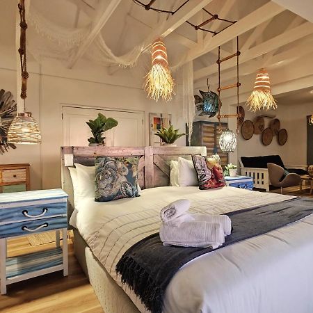 Sun&Sand Camps Bay ケープタウン エクステリア 写真