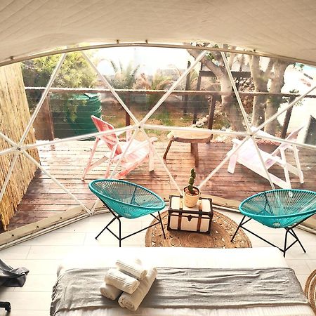 Sun&Sand Camps Bay ケープタウン エクステリア 写真