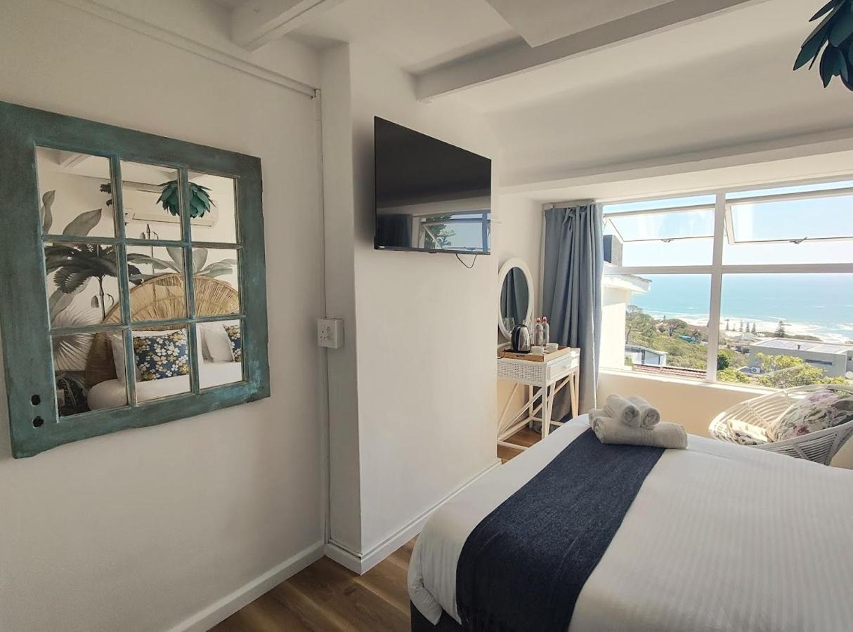 Sun&Sand Camps Bay ケープタウン エクステリア 写真