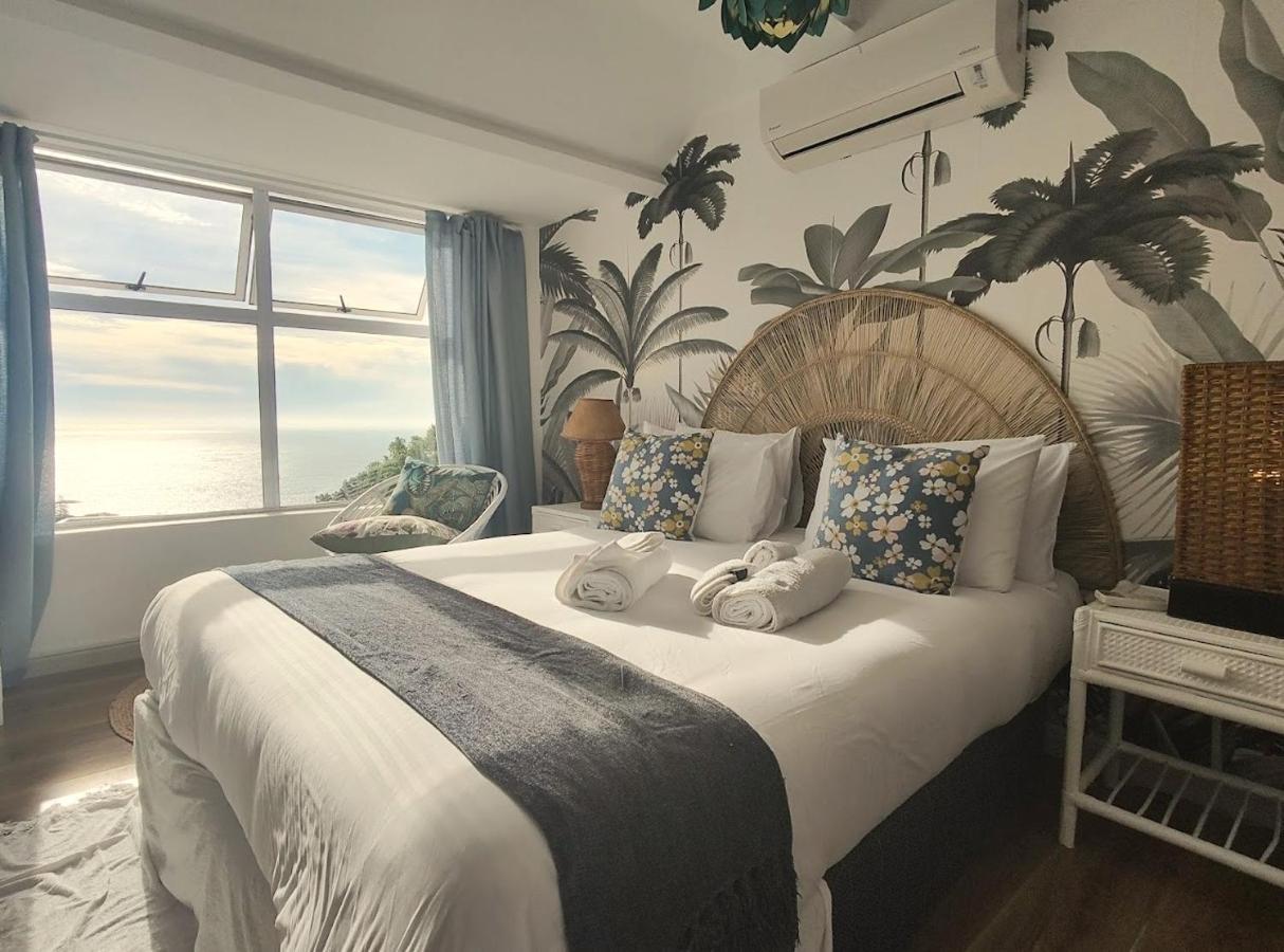 Sun&Sand Camps Bay ケープタウン エクステリア 写真