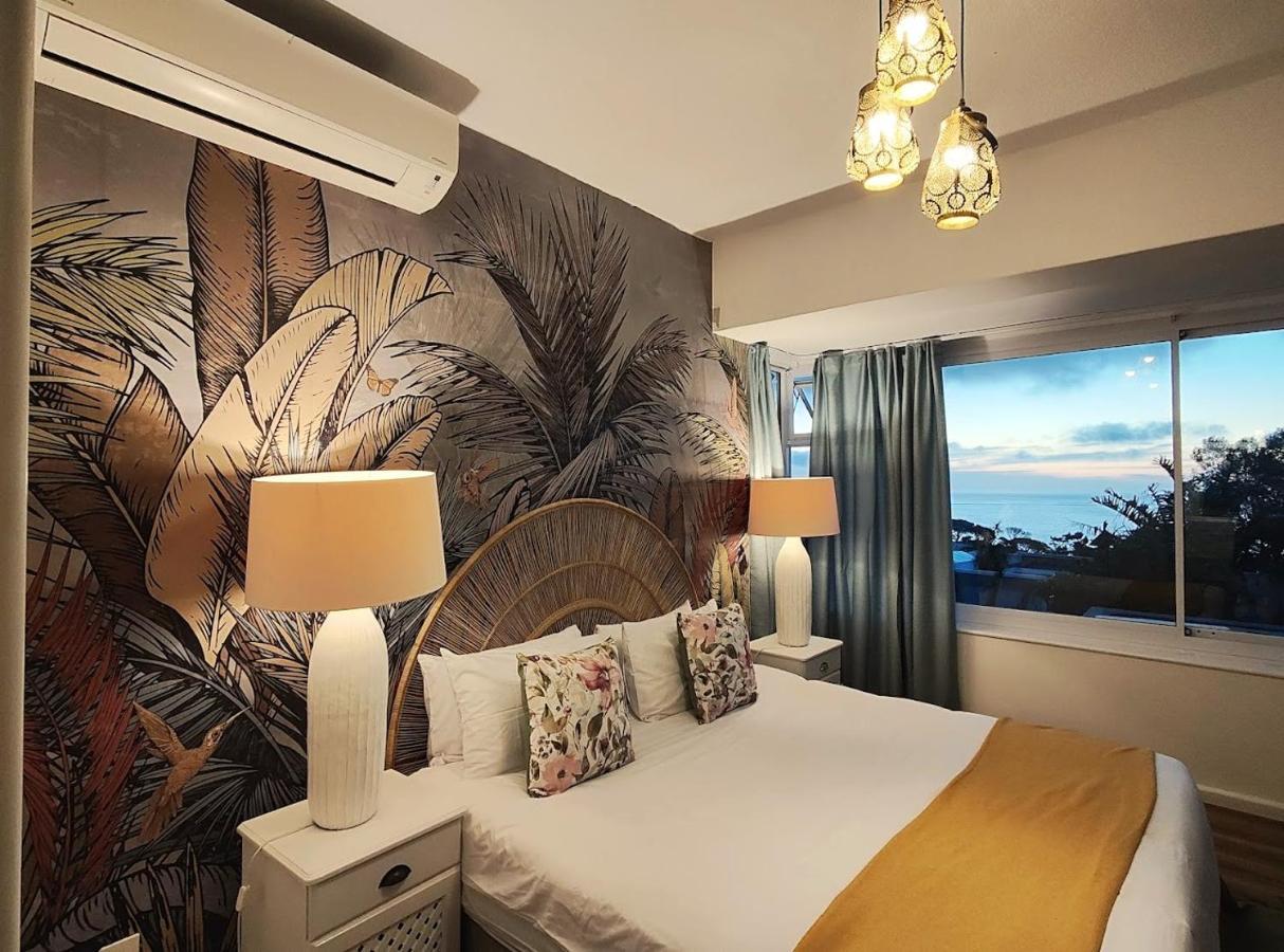 Sun&Sand Camps Bay ケープタウン エクステリア 写真