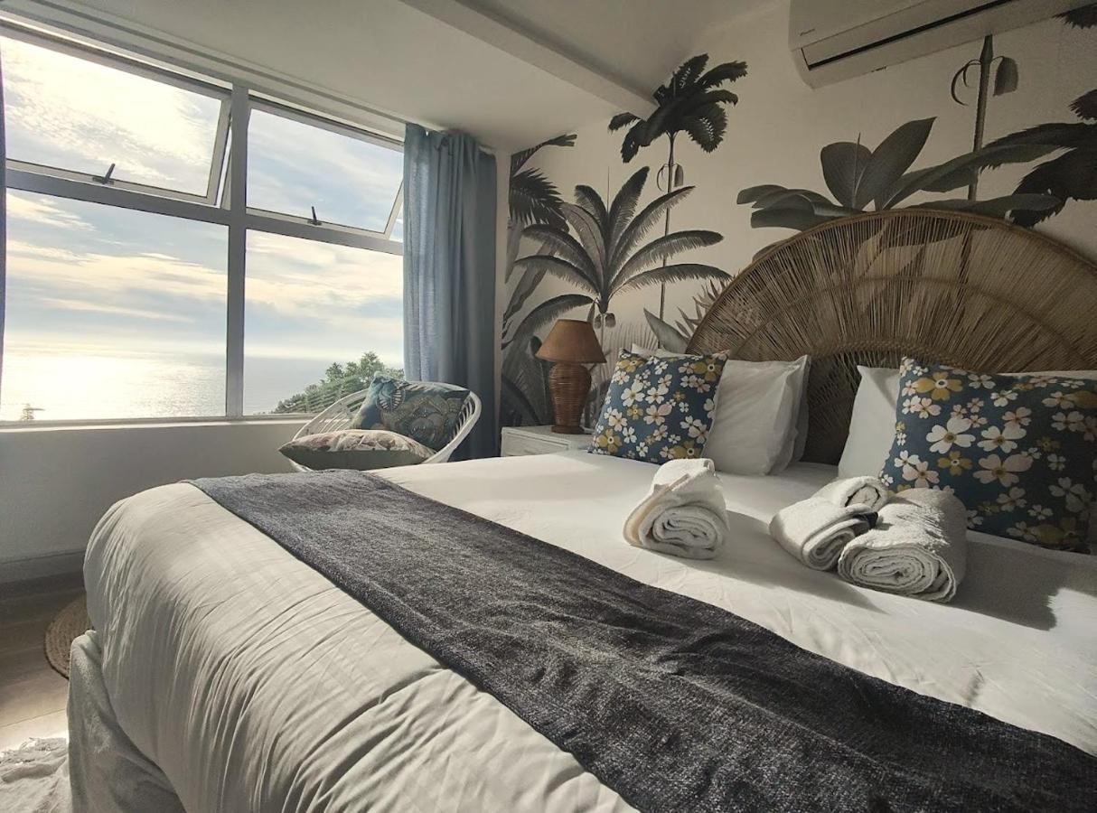 Sun&Sand Camps Bay ケープタウン エクステリア 写真