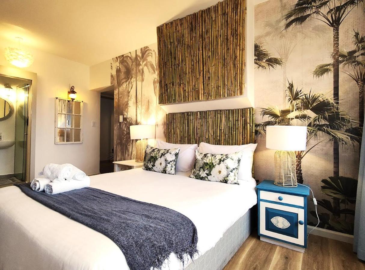 Sun&Sand Camps Bay ケープタウン エクステリア 写真