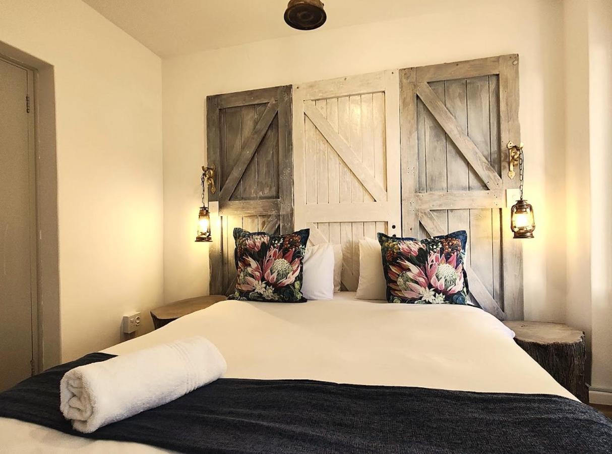 Sun&Sand Camps Bay ケープタウン エクステリア 写真