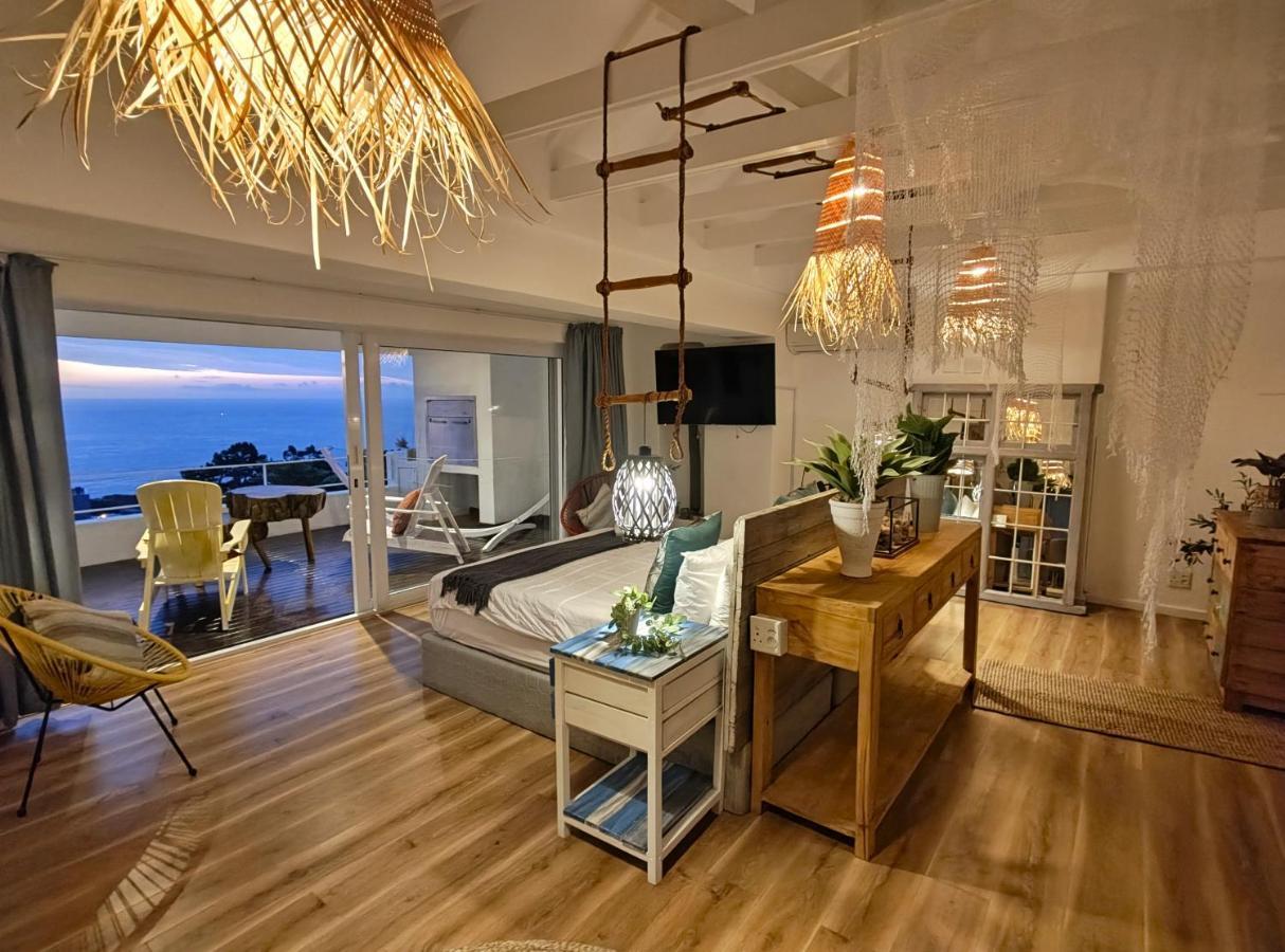Sun&Sand Camps Bay ケープタウン エクステリア 写真