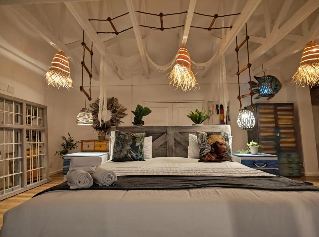 Sun&Sand Camps Bay ケープタウン エクステリア 写真