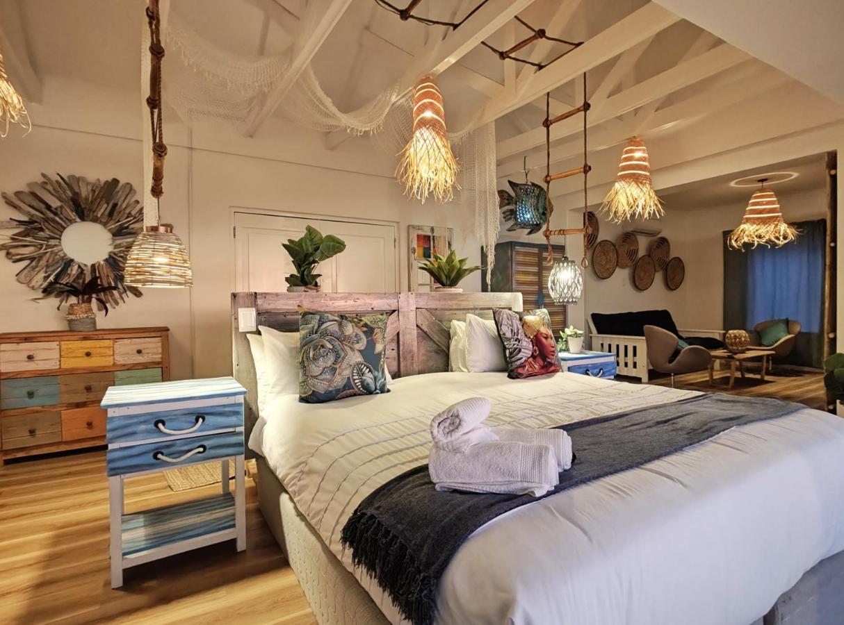 Sun&Sand Camps Bay ケープタウン エクステリア 写真