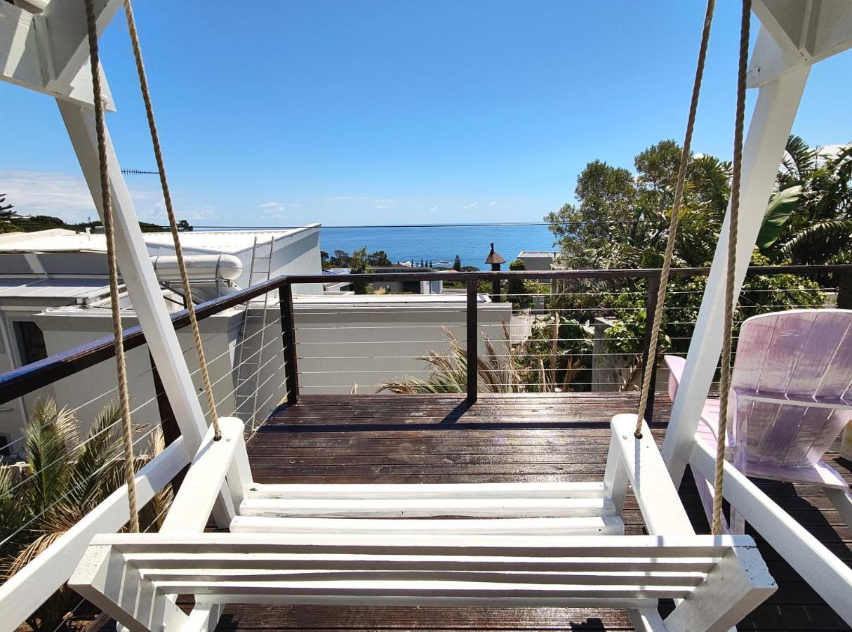 Sun&Sand Camps Bay ケープタウン エクステリア 写真