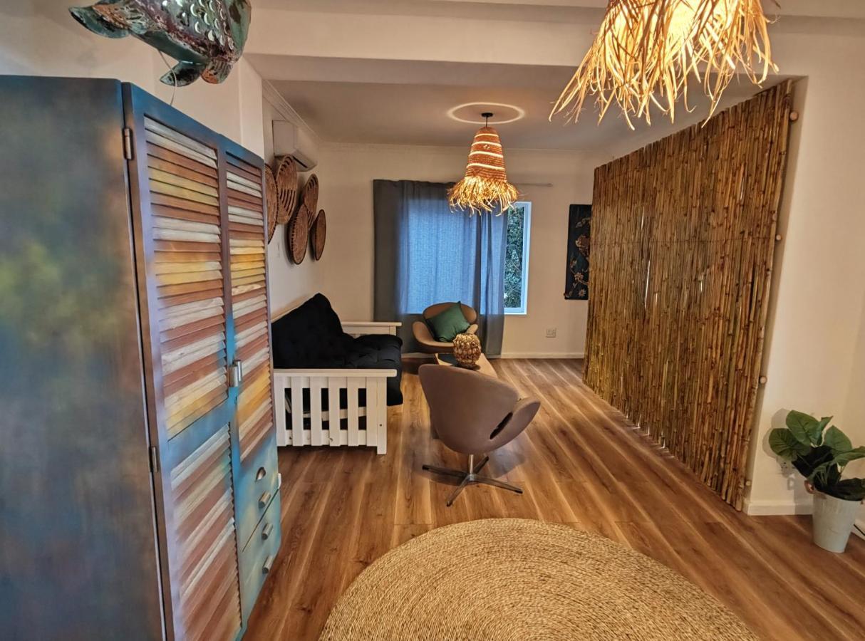 Sun&Sand Camps Bay ケープタウン エクステリア 写真