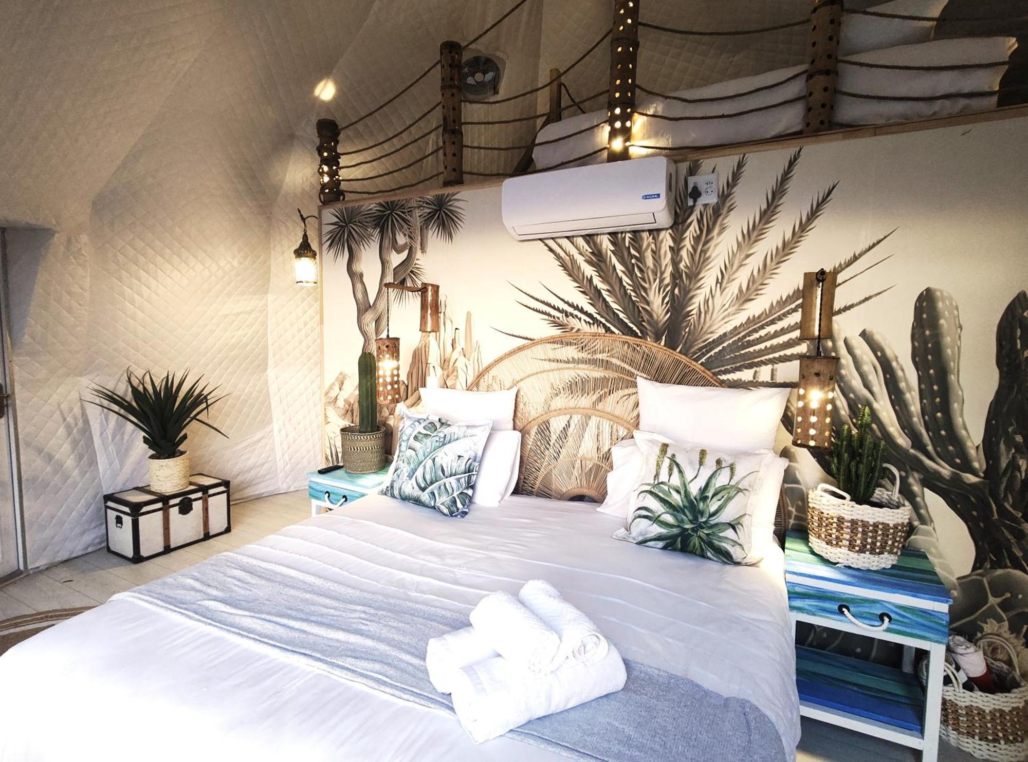 Sun&Sand Camps Bay ケープタウン エクステリア 写真