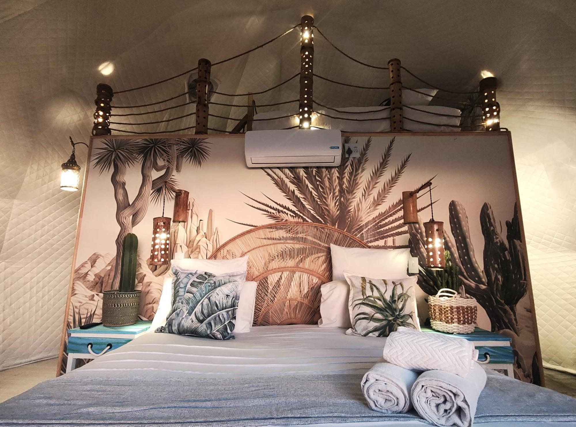 Sun&Sand Camps Bay ケープタウン エクステリア 写真