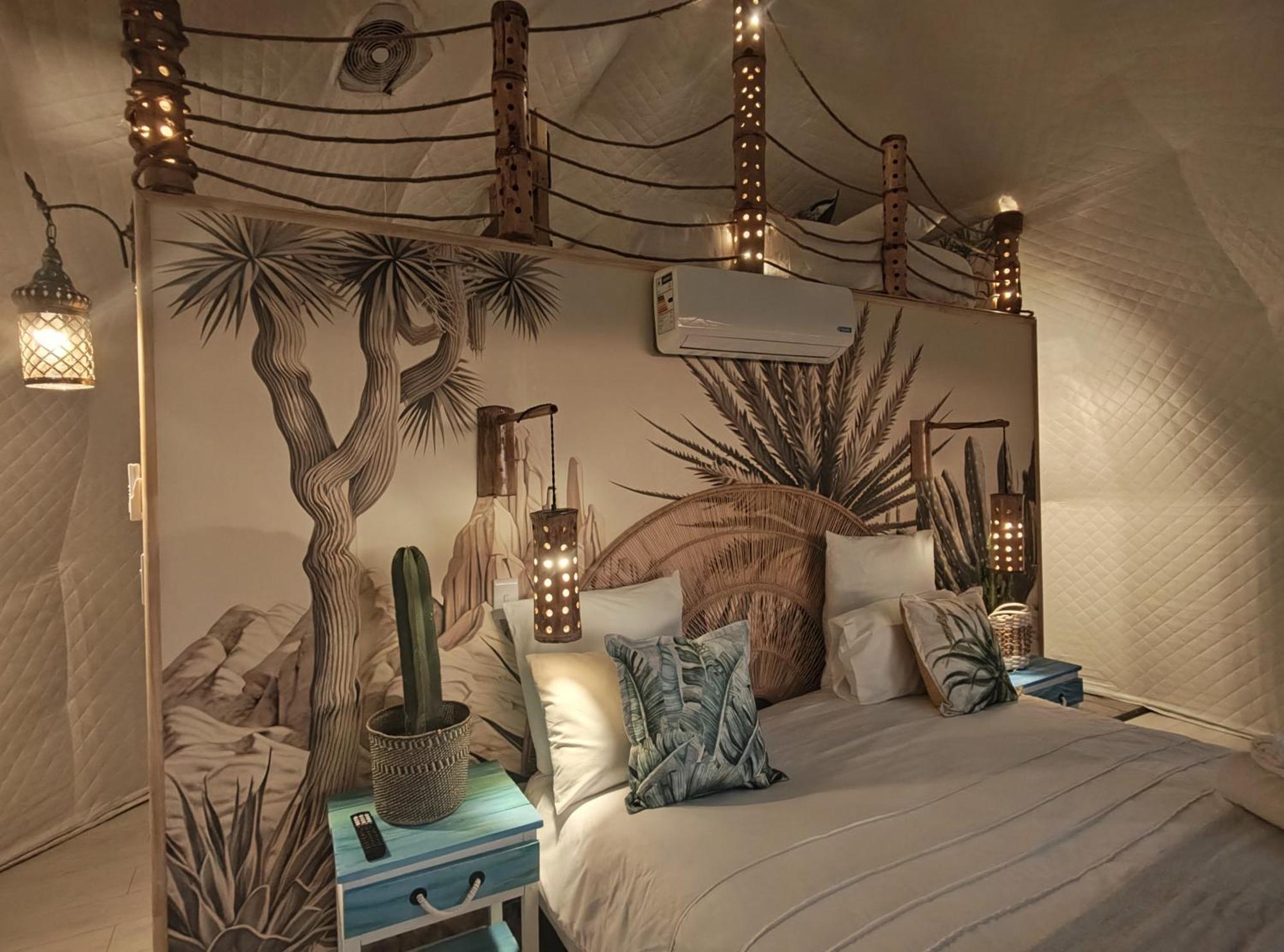 Sun&Sand Camps Bay ケープタウン エクステリア 写真