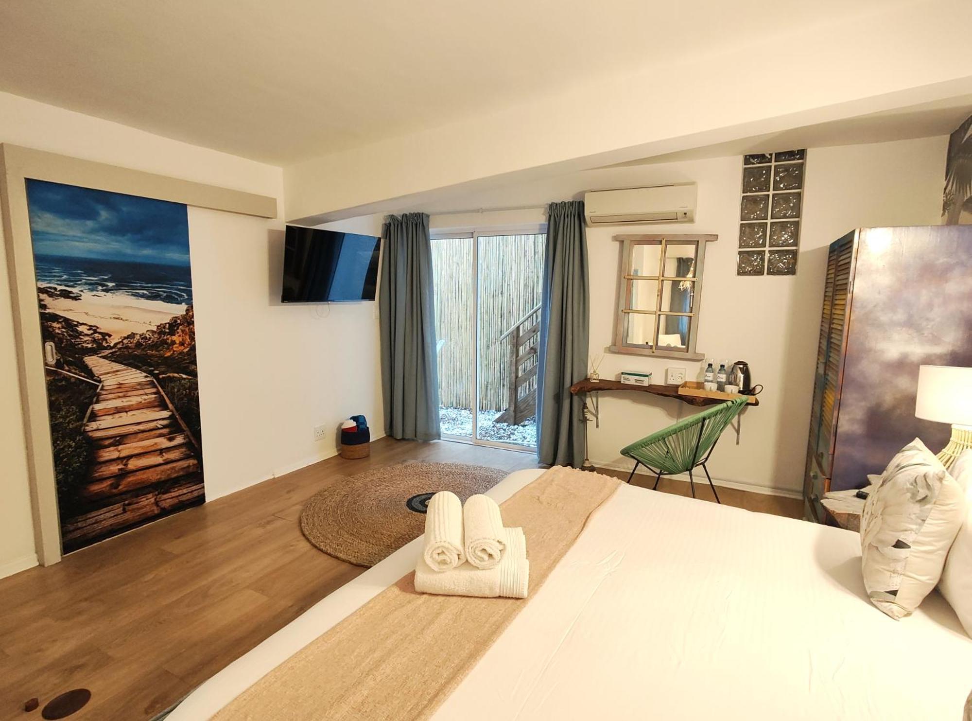 Sun&Sand Camps Bay ケープタウン エクステリア 写真