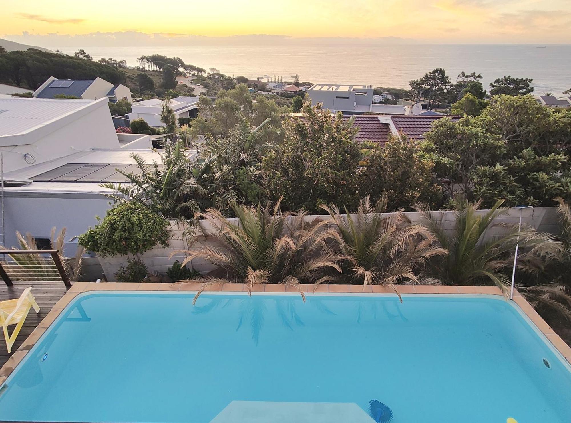 Sun&Sand Camps Bay ケープタウン エクステリア 写真
