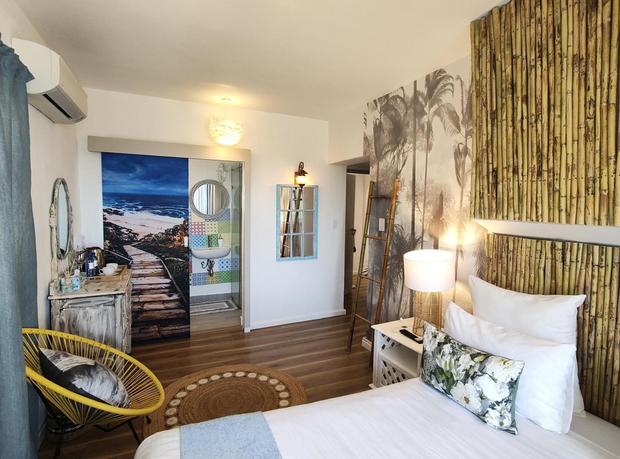 Sun&Sand Camps Bay ケープタウン エクステリア 写真