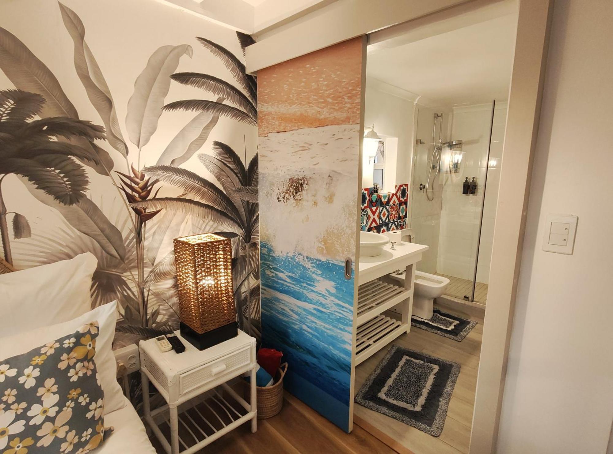 Sun&Sand Camps Bay ケープタウン エクステリア 写真