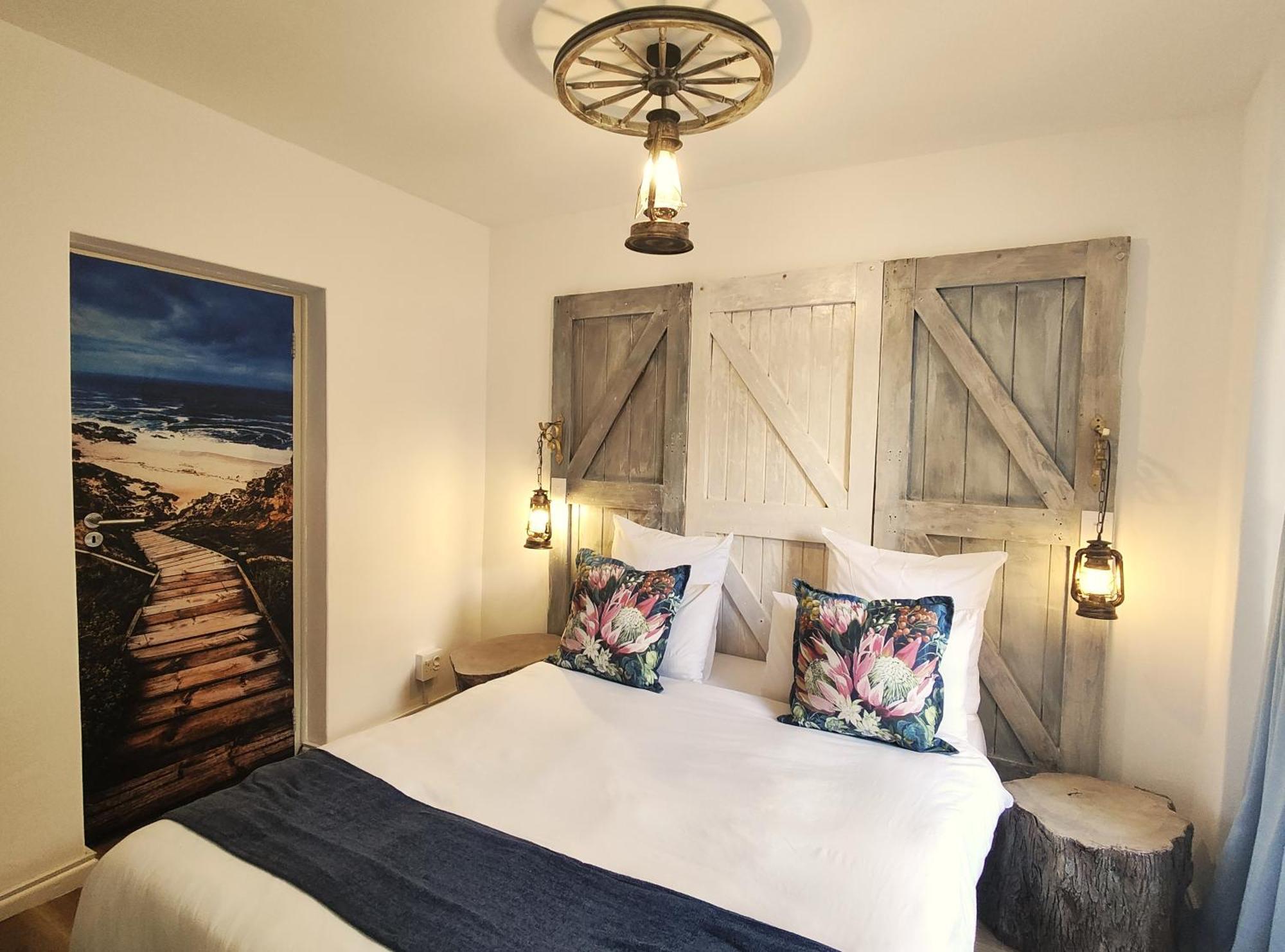 Sun&Sand Camps Bay ケープタウン エクステリア 写真